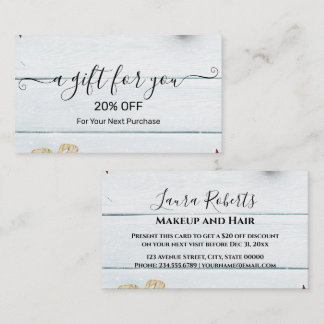 Christmas Discount Card – Festive Holiday Savings