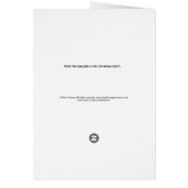 Christmas Dog 2 (Back)