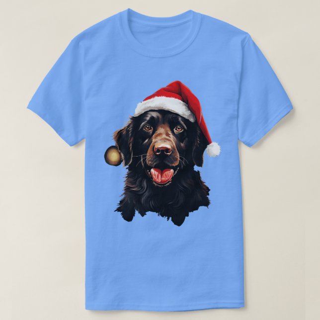 Christmas Dog Funny Ugly Xmas Ugly Christmas 3 T-Shirt (Design Front)