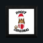 Christmas Dog gift idea xmas Box<br><div class="desc">Christmas Dog gift idea xmas</div>