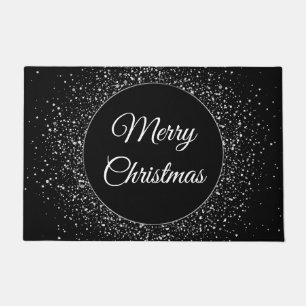 Christmas Doormat