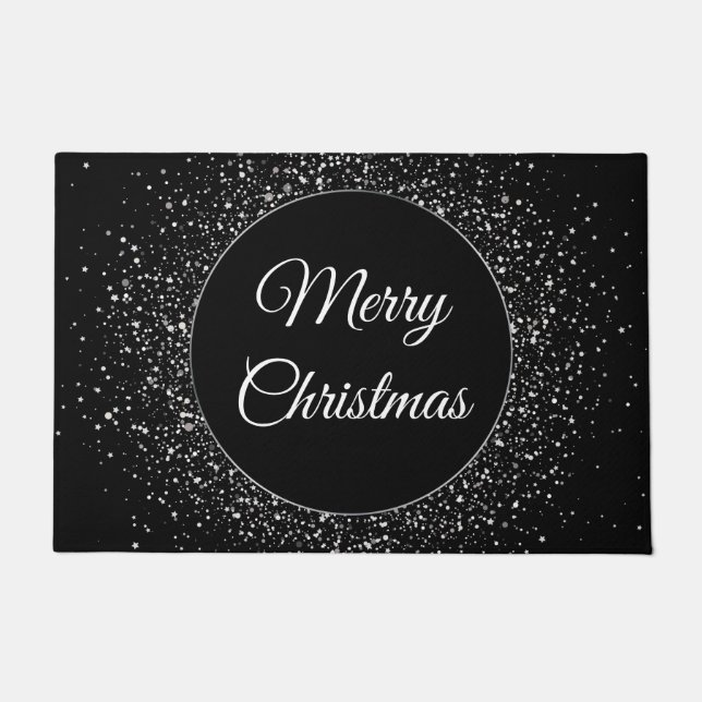 Christmas Doormat (Front)