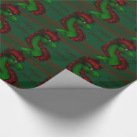 Dragon Parchment Fantasy Premium Gift Wrap Wrapping Paper Roll