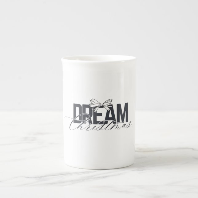 Christmas Dream Coffee Mug (Front)