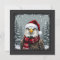 Christmas Eagle 