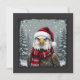 Christmas Eagle 