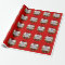 Christmas Elephant Holiday wrapping paper