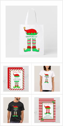 Christmas Elf