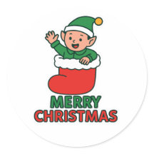 Christmas Elf