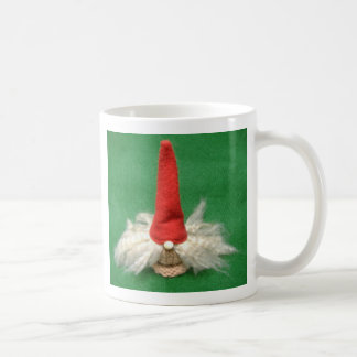 Christmas Elf Coffee Mug