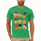 christmas emoji decorations funny shirt-design