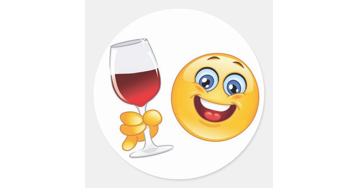 🍷 Vinho Emoji