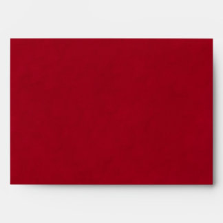 Christmas Envelope