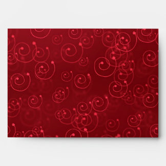 Christmas Envelope