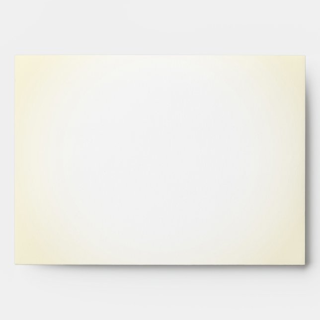 Christmas Envelope (Front)