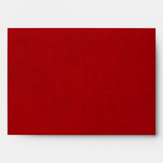 Christmas Envelope