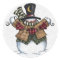 Christmas Envelope Sealer