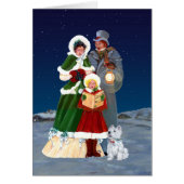 Christmas Eve (Front)