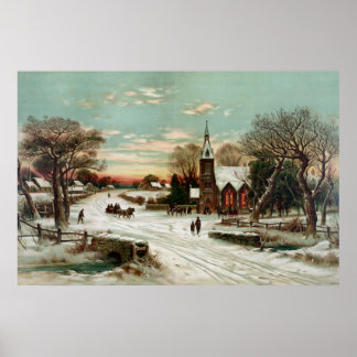 Christmas Eve 2 Poster