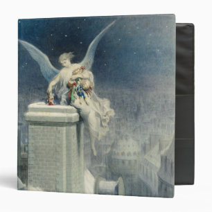 Christmas Eve Binder