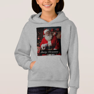 Christmas Eve  Hoodie