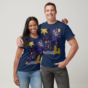 Christmas Eve T-Shirt