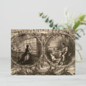 Christmas Eve - Thomas Nast 1863 (Standing Front)