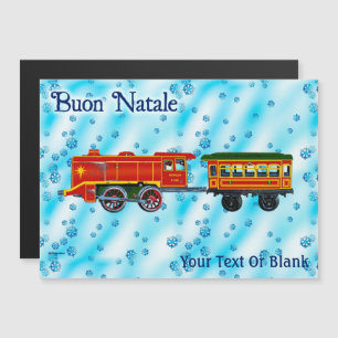 Christmas Express - Buon Natale