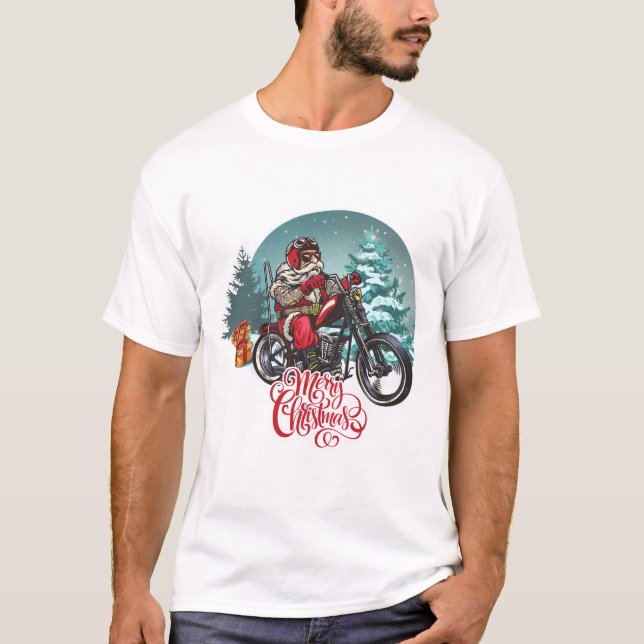 Christmas Extra Special! T-Shirt (Front)