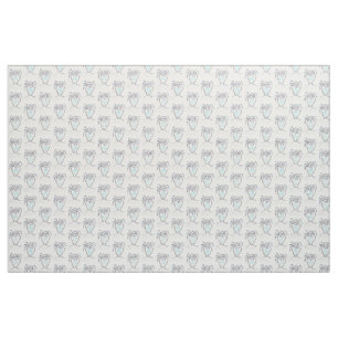 Christmas fabric