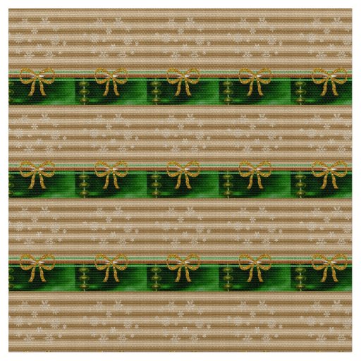 Christmas Fabric