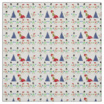 Christmas Fabric