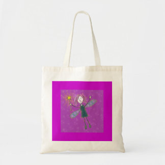 Christmas Fairy Bag