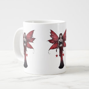 Christmas Fairy Large Mug