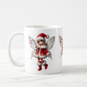 Christmas Fairy Mug