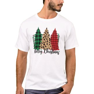 Christmas family time T-Shirt