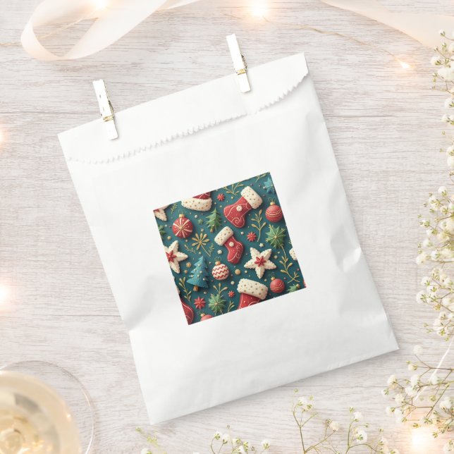 Christmas Favor Bags ver. 1_2 (Clipped)