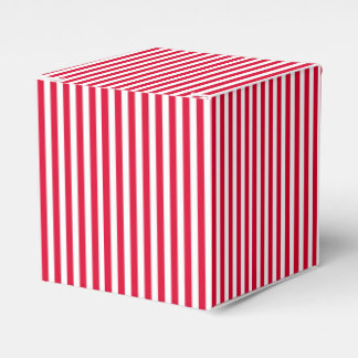 Christmas Favor Box