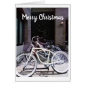 "CHRISTMAS FILLED WITH GOOD TIMES FAMILY & FRIENDS (Front)