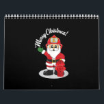 Christmas Firefighter Santa Winter Calendar<br><div class="desc">- Christmas Firefighter Santa Winter
- Our patriotic firefighter gifts for men or women make the perfect gifts for any occasion: Christmas, Birthday Gifts, Wedding Party, Father’s Day, etc! Our American T-shirts for men are always appropriate to show your pride!</div>