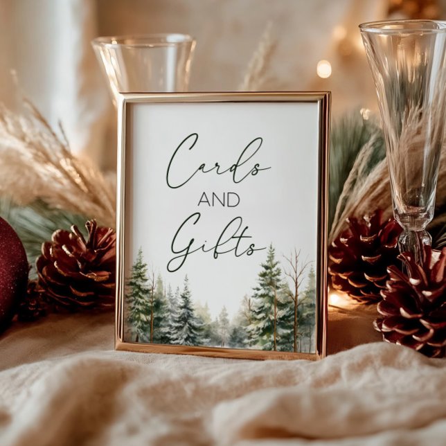 Christmas First Birthday Cards And Gifts Sign (Creator Uploaded)