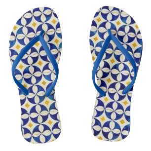 Christmas Flip Flops