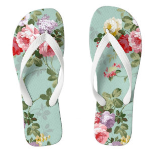 Christmas Flipflops & Slippers
