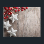 Christmas Flyer<br><div class="desc">personalized flyer</div>