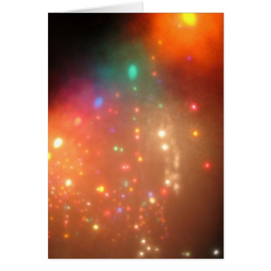 Christmas Fog Cards (Front)