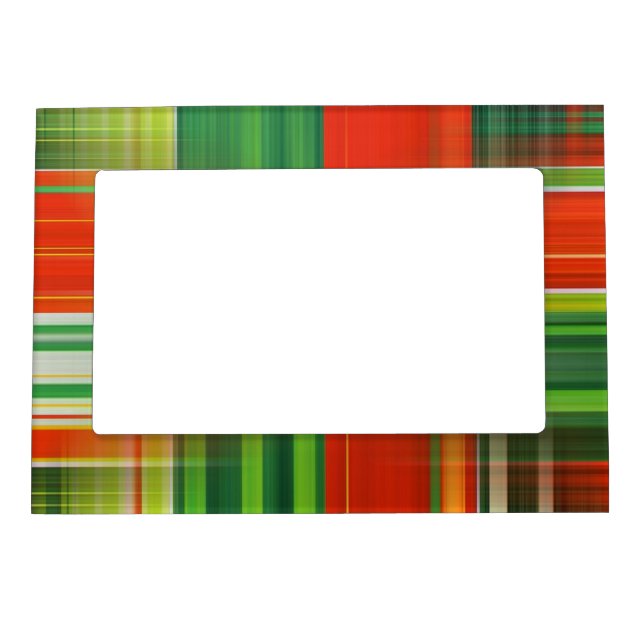 Christmas Frame (Front)