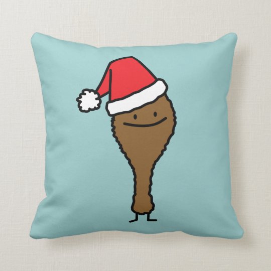 drumstick pillow