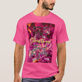 CHRISTMAS friend T-Shirt