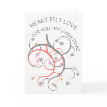 Christmas Friendship