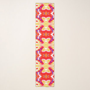 Christmas fun for women scarf